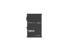 TELTONIKA TSW114 Switch