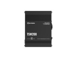 TELTONIKA TSW200 Switch