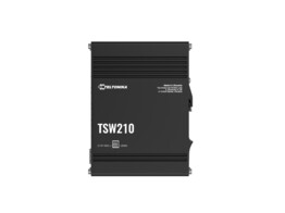 TELTONIKA TSW210 Switch