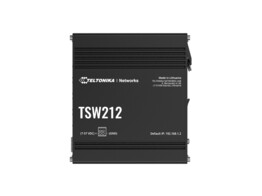 TELTONIKA TSW212 Managed Switch