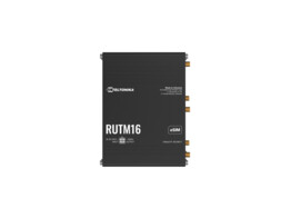 TELTONIKA RUTM16 4G CAT6 Global