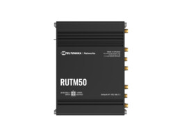 TELTONIKA RUTM50 5G North America