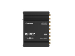 TELTONIKA RUTM52 2 x 5G