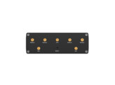 TELTONIKA RUTM55 5G   serial   I/O