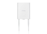 ZYXEL NWA55BE BE5100  2x2 MU-MIMO  Smart Mesh  Outdoor IP55  PoE   802.3at   Standalone/Nebula Cloud