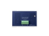 PLANET IGS-4215-4UP4T2S Indus 4-Port 1000T 802.3bt PoE   4-Port 1000T   2-Port 1000X SFP Man
