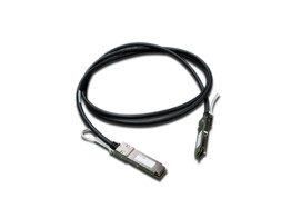 SMARTOPTICS QSFP  to QSFP   Direct Attach Cable  DAC   40G Ethernet  AWG30  2m  passive