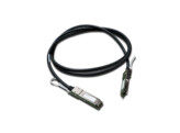 SMARTOPTICS QSFP  to QSFP   Direct Attach Cable  DAC   40G Ethernet  AWG30  2m  passive
