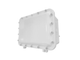 VENTEV Wireless Enclosure System for Division 1 and Zone 1 Hazardous Environments with Aruba 518 AP