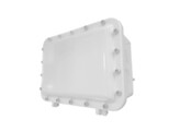 VENTEV Wireless Enclosure System for Division 1 and Zone 1 Hazardous Environments with Aruba 518 AP