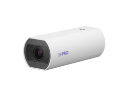 i-PRO WV-U11501-V3  5MP INDOOR Box Camera  3.2 - 10.2 mm  WHITE