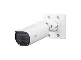 i-PRO WV-U15301-V3L  2MP OUTDOOR VANDAL IK10 Bullet Camera  3.2 -10.2 mm  IR  WHITE