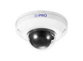 I-PRO WV-U22550-F3L 5MP AI Indoor IR Vandal Dome Camera  3.2 mm  WHITE