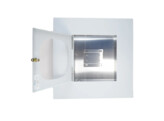 ACCELTEX Ceiling Tile Enclosure Cisco 9136