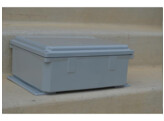 VENTEV 12x10x4 NEMA Wireless Stadium Enclosure  Tamperproof
