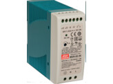 BAROX PS-DIN-AC/48/60 power supplies for DIN rail - 230VAC - 48-56VDC - 60W