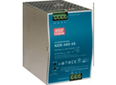 BAROX PS-DIN-AC/48/480 power supplies for DIN rail  230VAC  48-55VDC  480W