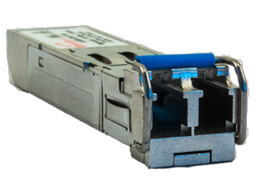 BAROX AC-SFP SM-E-10 SFP  10GBit/s  2xSM  10km  2xSM  connector LC/PC Duplex  0 -70 