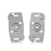 ZYXEL T-BAR Ceiling Clips for ceiling mthunt Zyxel  AP -  5 Sets