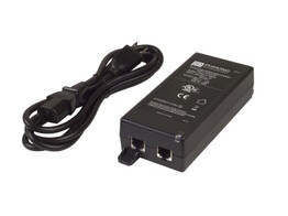 RADWIN PoE Power Supply GbE interface AC 60W  56V  1.1A