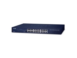 PLANET FNSW-2401 24-Port 10/100Base-TX Fast Ethernet Switch