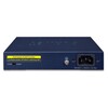 PLANET GSD-805 8-Port 1000Base-T Desktop Gigabit Ethernet Switch - Int. Power