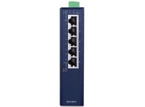 PLANET IGS-501T Slim type 5-Port Industrial Gigabit Ethernet Switch