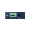 PLANET IGS-501T Slim type 5-Port Industrial Gigabit Ethernet Switch