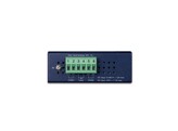PLANET IGS-501T Slim type 5-Port Industrial Gigabit Ethernet Switch