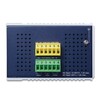 PLANET IGS-5225-8T2S2X Industrial L2 /L4 8-Port 1000T   2-port 100/1000X SFP   2-port