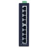 PLANET IGS-801M Slim type 8-Port Industrial Man. Gbit Ethernet Switch
