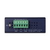 PLANET IGS-801M Slim type 8-Port Industrial Man. Gbit Ethernet Switch
