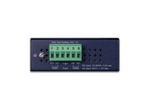 PLANET IGS-801M Slim type 8-Port Industrial Man. Gbit Ethernet Switch
