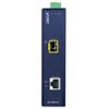 PLANET IGTP-805AT Ind. 10/100/1000Base-T to Gbit SFP Conv. with 802.3at POE 
