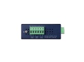 PLANET IGTP-805AT Ind. 10/100/1000Base-T to Gbit SFP Conv. with 802.3at POE 