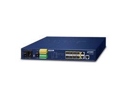 PLANET MGSD-10080F 13  8-Port 100/1000Base-X SFP 2-Port 10/100/1000Base-T L2/L4