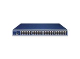 PLANET POE-2400G 24-Port 802.3af Man. Gbit POE Injector Hub  full power - 400W 