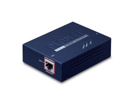PLANET POE-E201 IEEE802.3at POE  Repeater  Extender  - High Power POE