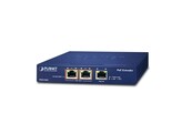 PLANET POE-E202 1-Port 802.3at PoE  to 2-Port 802.3af/at Gigabit PoE Extender