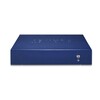 PLANET POE-E202 1-Port 802.3at PoE  to 2-Port 802.3af/at Gigabit PoE Extender
