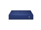 PLANET POE-E202 1-Port 802.3at PoE  to 2-Port 802.3af/at Gigabit PoE Extender