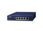PLANET POE-E304 1-Port 60W Ultra PoE to 4-Port 802.3af/at Gbit PoE Extender