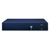 PLANET POE-E304 1-Port 60W Ultra PoE to 4-Port 802.3af/at Gbit PoE Extender