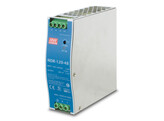 PLANET PWR-120-48 48V  120W Din-Rail Power Supply  120-48   48-56V DC Output 