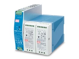 PLANET PWR-40-24 24V  40W Din-Rail Power Supply  MDR-40-24  - slim type