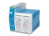 PLANET PWR-40-24 24V  40W Din-Rail Power Supply  MDR-40-24  - slim type