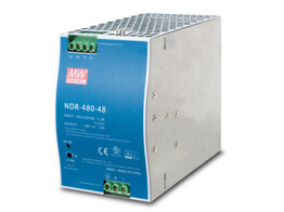 PLANET PWR-480-48 48V  480W Din-Rail Power Supply  480-48   48-56V DC Output 