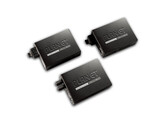 PLANET FT-802 10/100Base-TX to 100Base-FX  SC  Bridge Media Converter  LFPT Supported