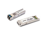 PLANET MTB-TLR 10G SFP  Fiber Transceiver  Single-mode  DDM  -40 75 degrees C  -10KM