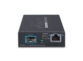 PLANET XT-705A 10G/5G/2.5G/1G/100M Copper to 10GBASE-X SFP  Media Converter